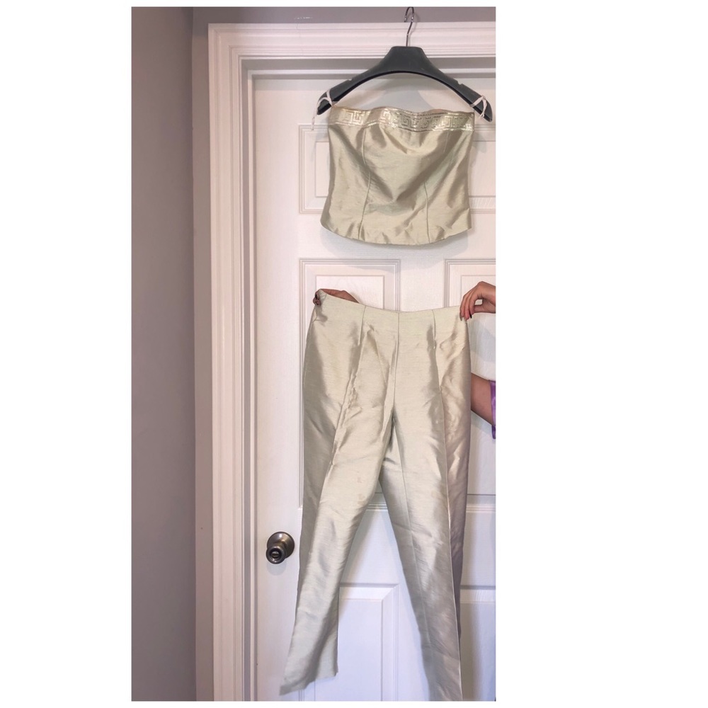 2 piece set outfit